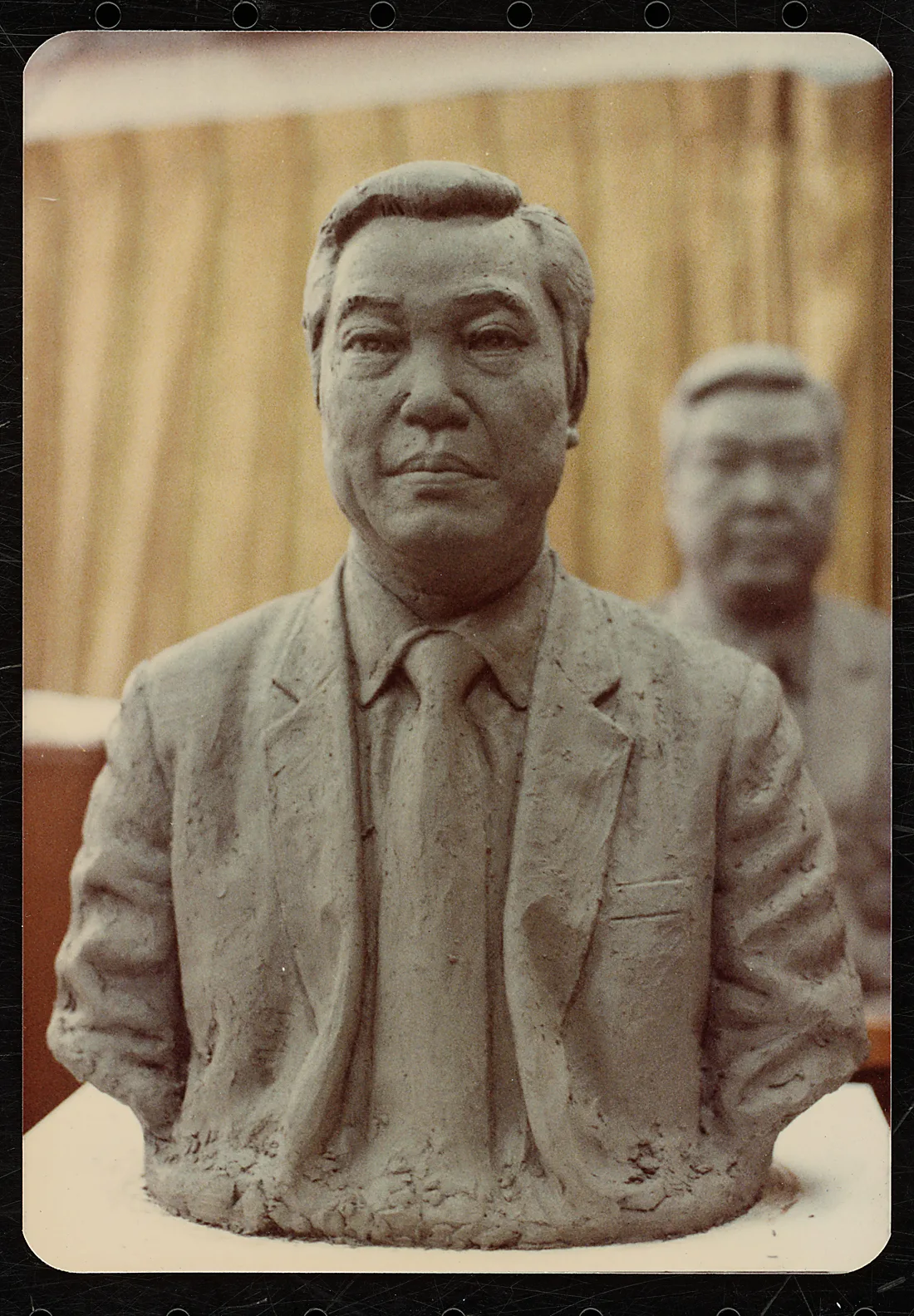 蕭董事長 57cm
